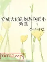 《穿成大佬的炮灰联姻小娇妻》小说封面