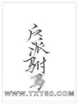 《百钺野史》小说封面