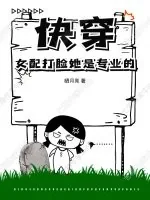 《快穿:女配打脸她是专业的》小说封面