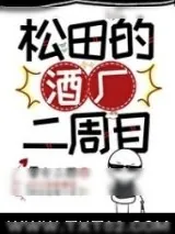 《（少年漫同人）松田的酒厂二周目》小说封面
