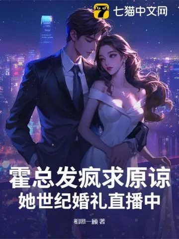 《霍总，太太不复婚，只改嫁！》小说封面