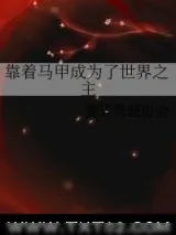 《靠着马甲成为了世界之主》小说封面