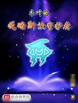 《麦迪文之书》小说封面