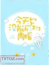 《今天也没能成功离婚》小说封面