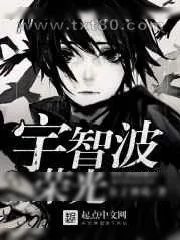 《宇智波荣光》小说封面