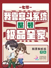 《七零：我靠宫斗系统整顿极品全家》小说封面
