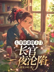 《七零娇妻找上门，长官一夜沦陷》小说封面