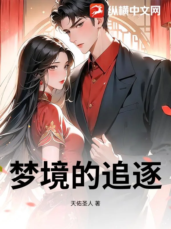《梦渡山河，你是我唯一的岸》小说封面