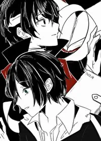 《[文野同人] 辞职后我成了传奇调查员》小说封面