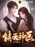 《镇天神医》小说封面