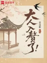 《大人,入赘了!》小说封面