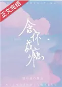 《念你成瘾》小说封面