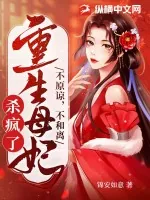 《不原谅，不和离，重生母妃杀疯了》小说封面