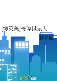 《[综英美]哥谭鼠鼠人》小说封面