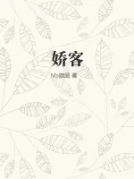 《娇客》小说封面