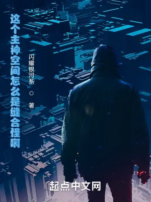 《这个主神空间怎么是缝合怪啊！》小说封面