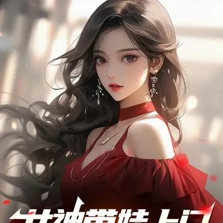 《女神带娃上门,觉醒奶爸系统!》小说封面