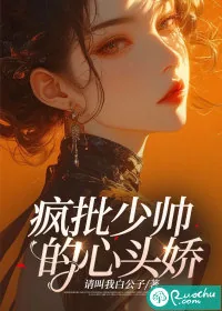 《疯批少帅的心头娇》小说封面