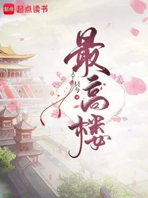《最高楼》小说封面