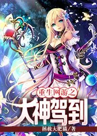 《重生网游之大神驾到》小说封面