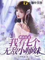 《都市狂龙：我有七个无敌小师妹》小说封面