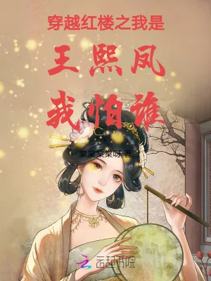 《穿越红楼之我是王熙凤我怕谁》小说封面