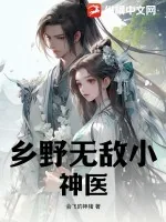 《乡野无敌小神医》小说封面