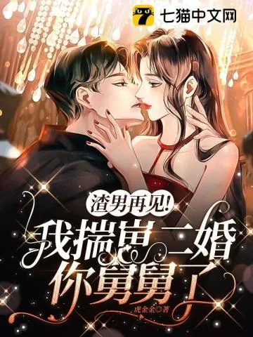 《渣男再见！我揣崽二婚你舅舅了》小说封面