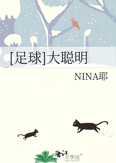 《[足球]大聪明》小说封面