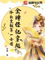 《金牌经纪穿越，捧出皇朝第一女团》小说封面