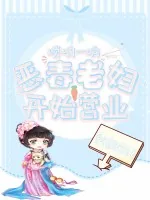 《唢呐一响，恶毒老妇开始营业》小说封面