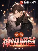《娱乐：神级奶爸》小说封面