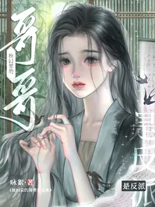 《捡回家的哥哥是反派》小说封面