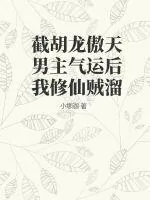 《截胡龙傲天男主气运后我修仙贼溜》小说封面
