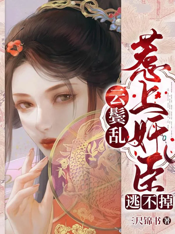 《柳云湘严暮》小说封面