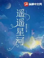 《遥遥星河》小说封面