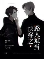 《快穿之路人难当》小说封面