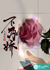 《不驯娇》小说封面