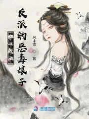 《穿书成了反派的恶毒娘子》小说封面