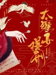 《大雍女提刑》小说封面