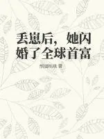 《丢崽后，她闪婚了全球首富》小说封面