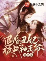《退婚丑妃被战神王爷抢回家》小说封面