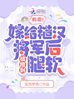 《救命!嫁给糙汉将军后被撩到腿软》小说封面