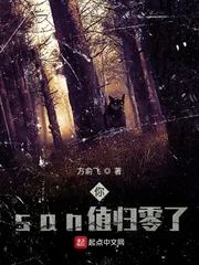 《你san值归零了》小说封面