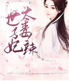 《嫡女毒妃》小说封面