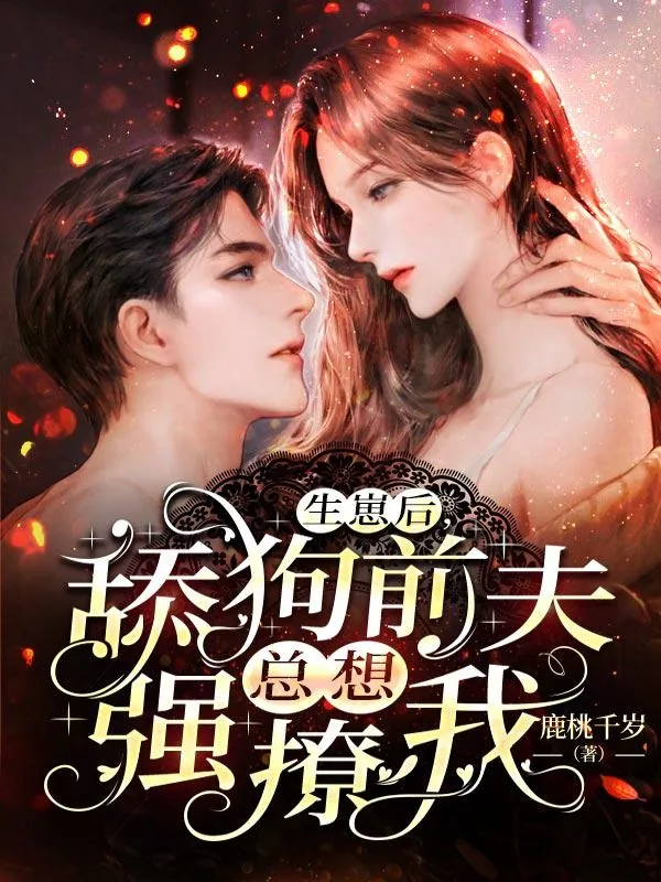 《秦妄言沈音音》小说封面