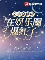 《公主穿越后在娱乐圈爆红了》小说封面