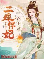 《二嫁悍妃惹不起》小说封面