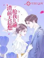 《渣前夫总想抢我儿砸》小说封面