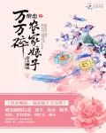 《庶女崛起：农家娘子万万碎》小说封面
